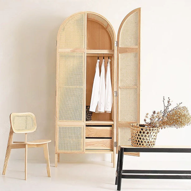 Fujiwara Wardrobe