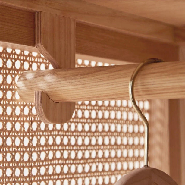 Fujiwara Wardrobe