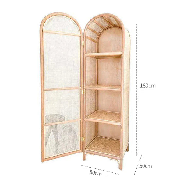 Fujiwara Wardrobe