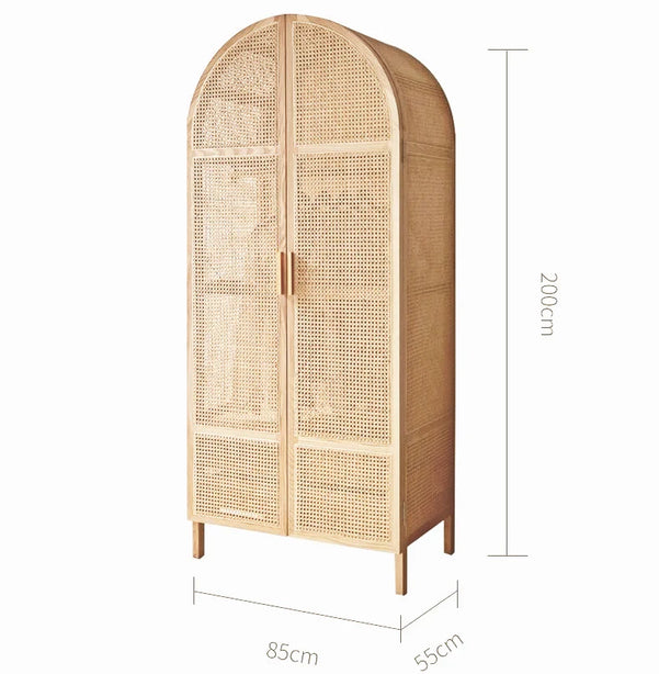 Fujiwara Wardrobe