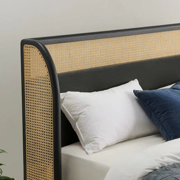 Haruto Bed Frame