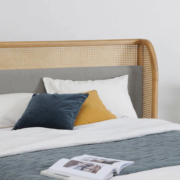Haruto Bed Frame