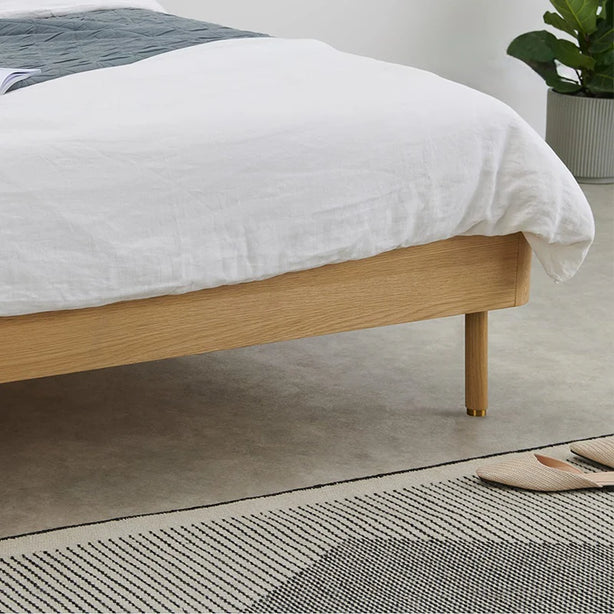 Haruto Bed Frame