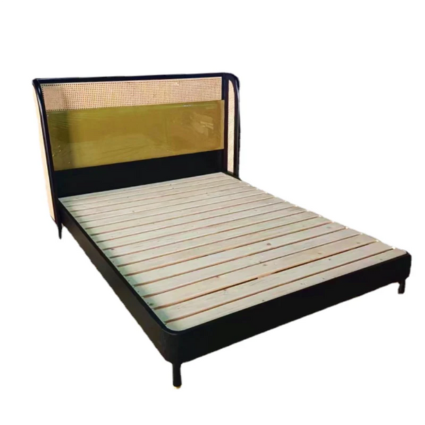 Haruto Bed Frame