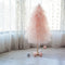 Chiffon Christmas Tree