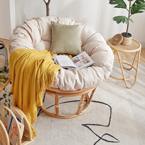 Fujiwara Lounge Chair