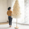 Chiffon Christmas Tree