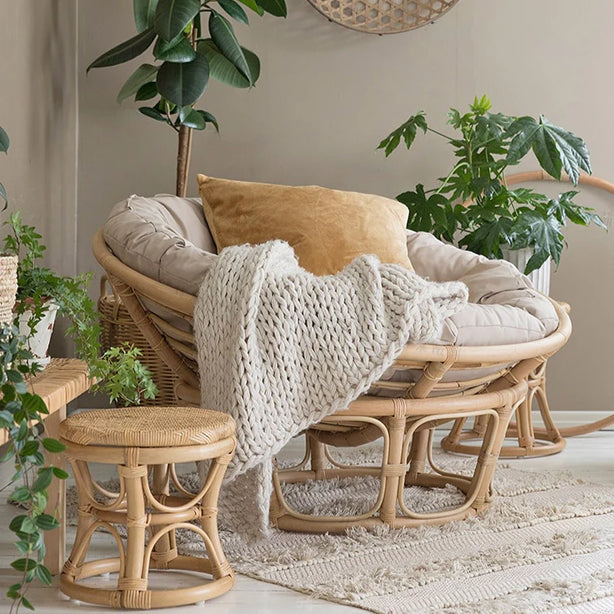 Fujiwara Lounge Chair