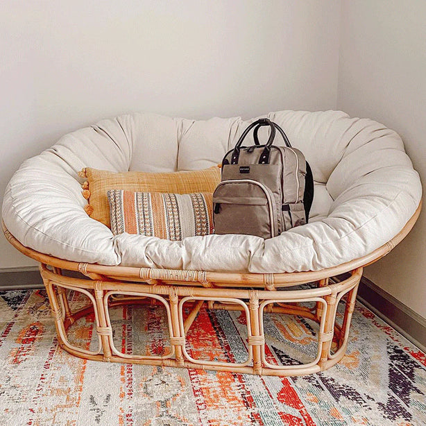 Fujiwara Lounge Chair