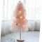 Chiffon Christmas Tree