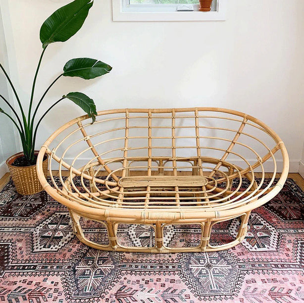 Fujiwara Lounge Chair