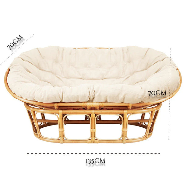 Fujiwara Lounge Chair