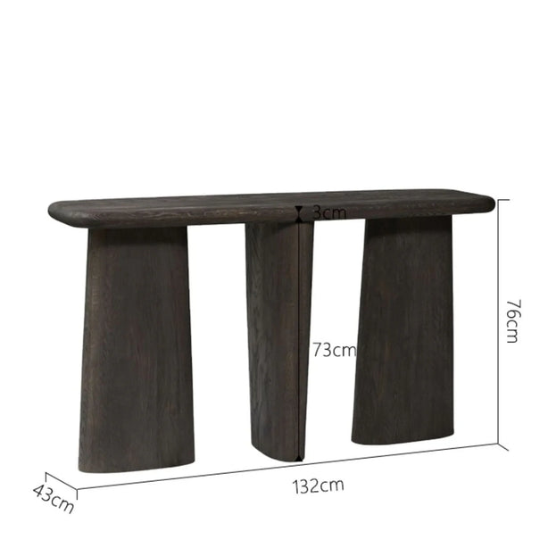 Marco Console Table