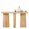 Marco Console Table