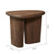 Marco Console Table