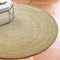 Handwoven Soft Jute Rug