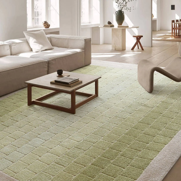 D'enfance Carpet