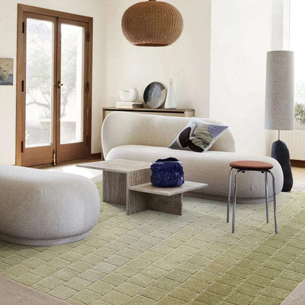 D'enfance Carpet