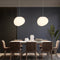 Cobblestone Pendant Light