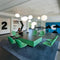 Cobblestone Pendant Light