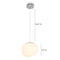 Cobblestone Pendant Light