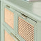 Ivy Rattan Chest