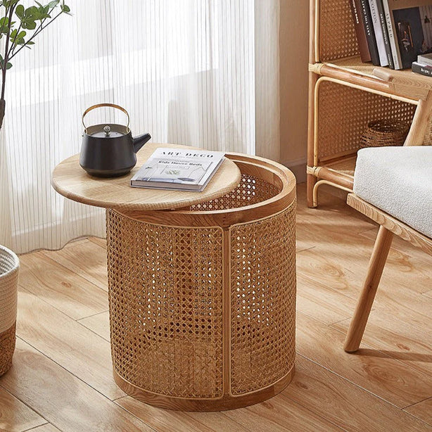 Fujiwara Side Table