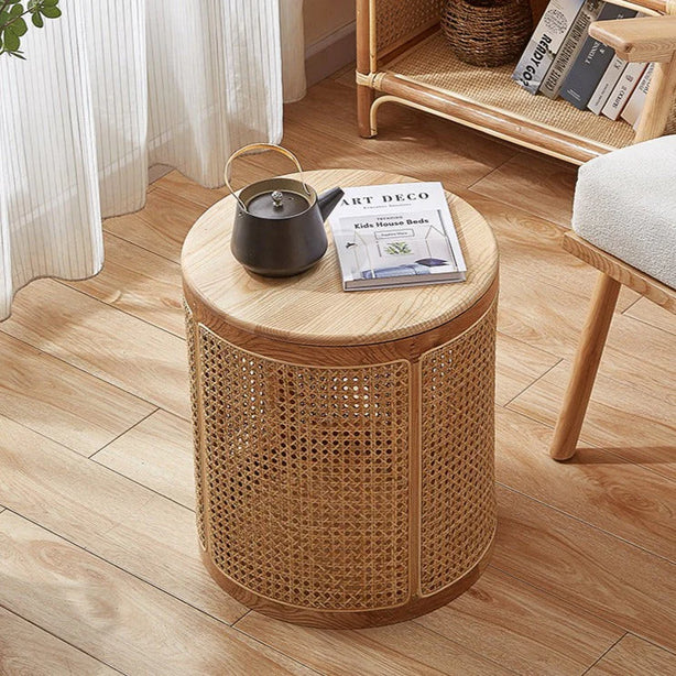 Fujiwara Side Table