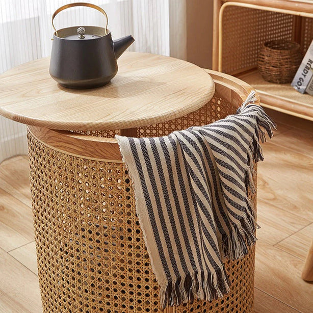 Fujiwara Side Table