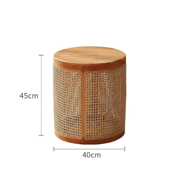 Fujiwara Side Table