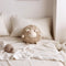Lamb Doll Cushion