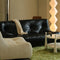 Tatami Leather Sofa