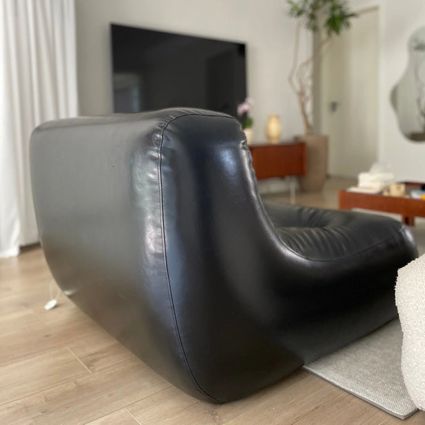 Tatami Leather Sofa