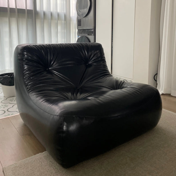 Tatami Leather Sofa