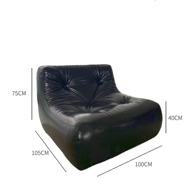 Tatami Leather Sofa