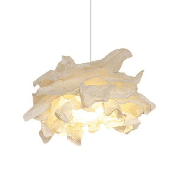 Camélia Pendant Light