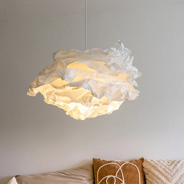 Camélia Pendant Light