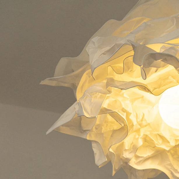 Camélia Pendant Light