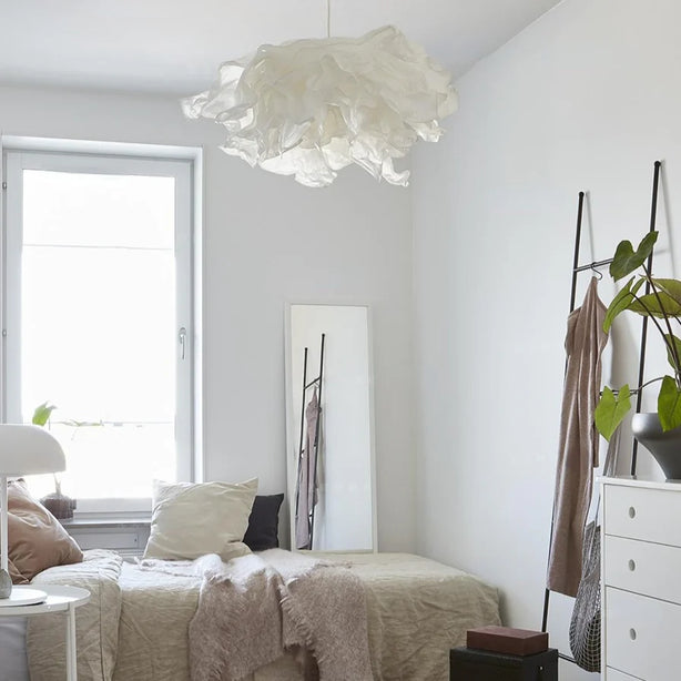 Camélia Pendant Light