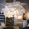 Camélia Pendant Light