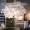 Camélia Pendant Light
