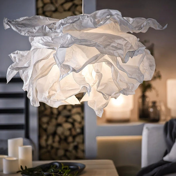 Camélia Pendant Light