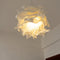 Camélia Pendant Light