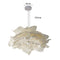 Camélia Pendant Light