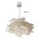 Camélia Pendant Light