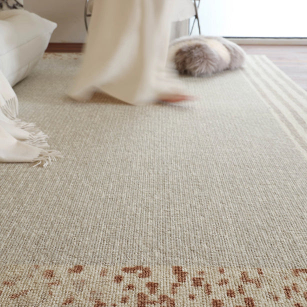Alpes Wool Rug