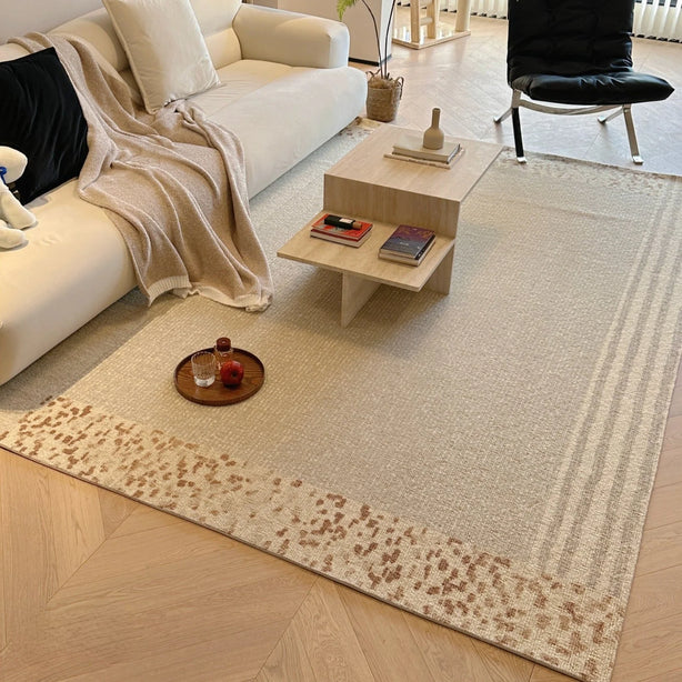 Alpes Wool Rug