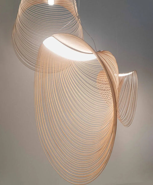 Ooze Ceiling Light