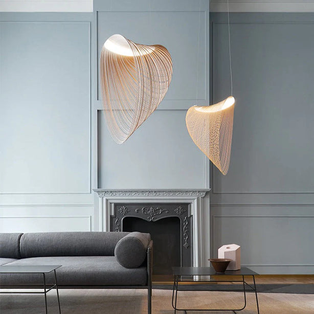 Ooze Ceiling Light