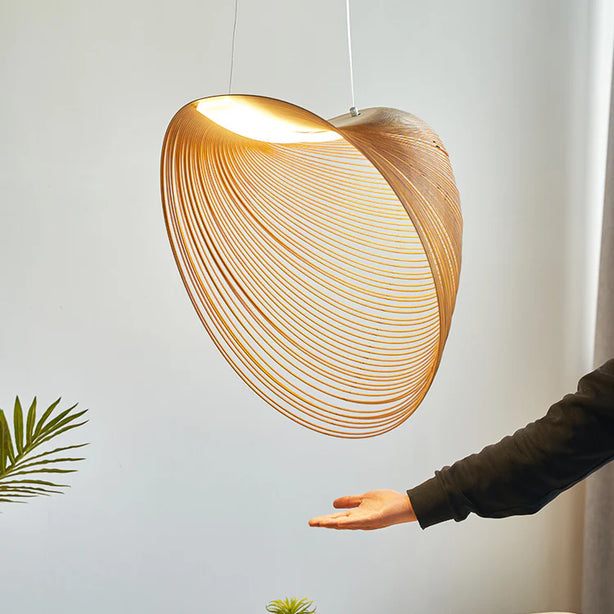 Ooze Ceiling Light